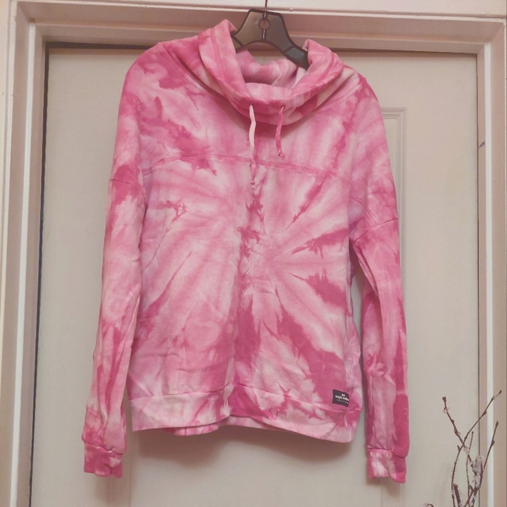 Simply Southern sweater size M